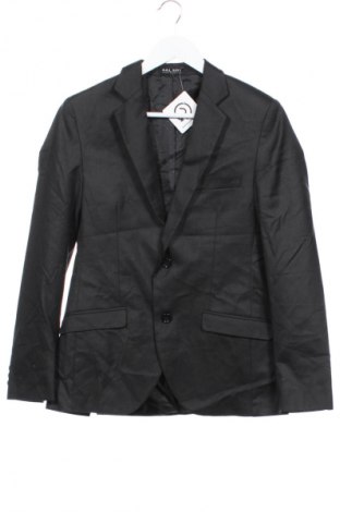 Kindersakko G.o.l. Boys, Größe 14-15y/ 168-170 cm, Farbe Schwarz, Preis 11,99 €