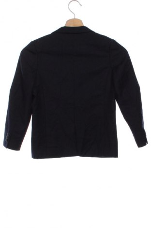 Kindersakko Hampton Republic, Größe 6-7y/ 122-128 cm, Farbe Blau, Preis € 30,99