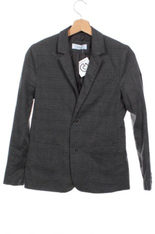 Dětské sako  Reserved, Velikost 10-11y/ 146-152 cm, Barva Černá, Cena  405,00 Kč