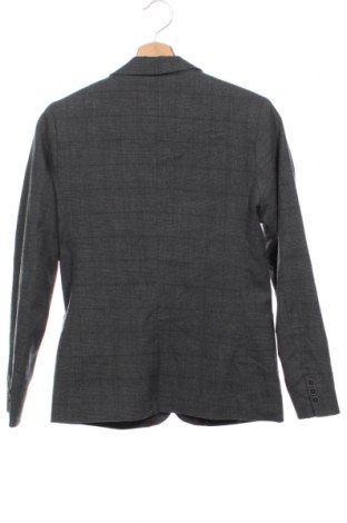 Dětské sako  Reserved, Velikost 10-11y/ 146-152 cm, Barva Černá, Cena  405,00 Kč