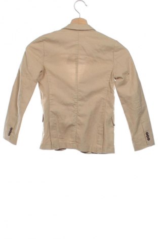 Dziecięcy żakiet Reserved, Rozmiar 6-7y/ 122-128 cm, Kolor Beżowy, Cena 73,38 zł