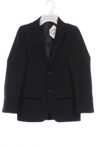 Dětské sako  Studio Coletti, Velikost 9-10y/ 140-146 cm, Barva Černá, Cena  570,00 Kč