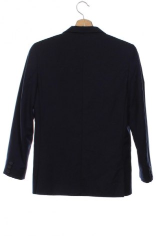 Gyerek zakó Unbranded, Méret 11-12y / 152-158 cm, Szín Kék, Ár 6 256 Ft