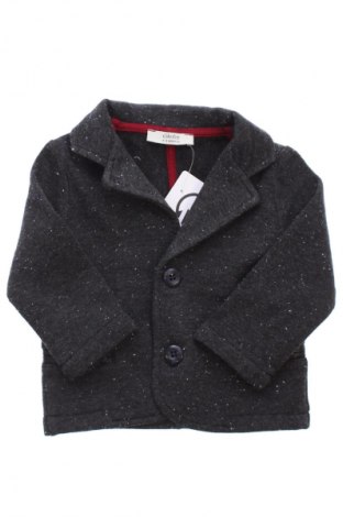 Παιδικό σακάκι Unbranded, Μέγεθος 6-9m/ 68-74 εκ., Χρώμα Πολύχρωμο, Τιμή 16,37 €