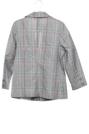 Детско сако Unbranded, Размер 6-7y/ 122-128 см, Цвят Многоцветен, Цена 32,00 лв.