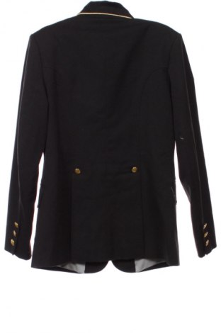 Детско сако Unbranded, Размер 12-13y/ 158-164 см, Цвят Черен, Цена 31,92 лв.