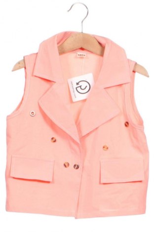 Kindersakko Unbranded, Größe 5-6y/ 116-122 cm, Farbe Rosa, Preis € 16,37