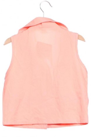 Kindersakko Unbranded, Größe 5-6y/ 116-122 cm, Farbe Rosa, Preis € 16,37