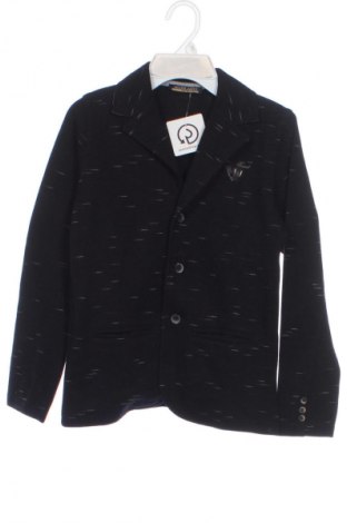 Dziecięcy żakiet Unbranded, Rozmiar 7-8y/ 128-134 cm, Kolor Czarny, Cena 57,47 zł