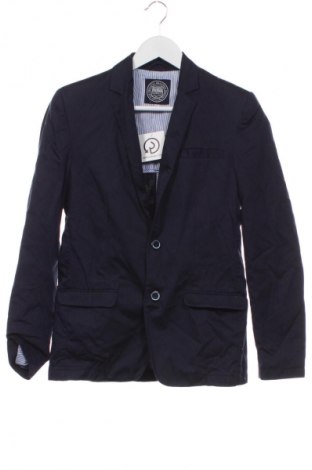 Kindersakko Unbranded, Größe 14-15y/ 168-170 cm, Farbe Blau, Preis 16,33 €