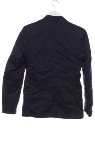 Kindersakko Unbranded, Größe 14-15y/ 168-170 cm, Farbe Blau, Preis 16,33 €