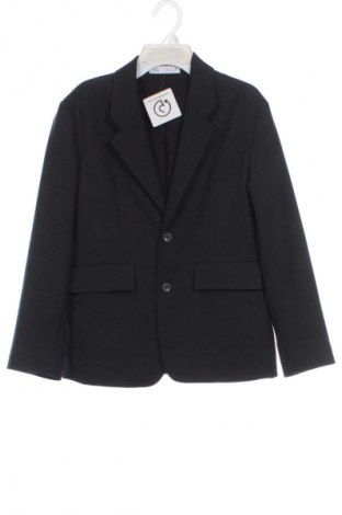 Παιδικό σακάκι Zara, Μέγεθος 10-11y/ 146-152 εκ., Χρώμα Μαύρο, Τιμή 19,35 €