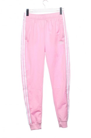 Kinder Sporthose Adidas Originals, Größe 15-18y/ 170-176 cm, Farbe Mehrfarbig, Preis € 23,99