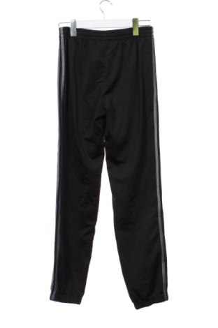 Kinder Sporthose Adidas, Größe 12-13y/ 158-164 cm, Farbe Schwarz, Preis € 22,99