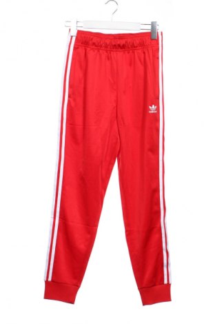 Pantaloni de trening, pentru copii Adidas Originals, Mărime 13-14y/ 164-168 cm, Culoare Multicolor, Preț 89,00 Lei