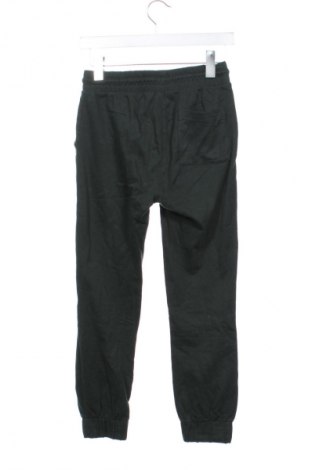 Dziecięce spodnie sportowe Bekkin, Rozmiar 10-11y/ 146-152 cm, Kolor Zielony, Cena 57,47 zł