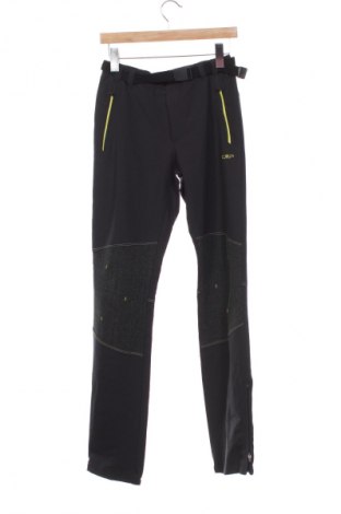 Dětské tepláky CMP, Velikost 15-18y/ 170-176 cm, Barva Černá, Cena  309,00 Kč