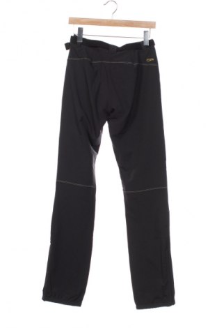 Dětské tepláky CMP, Velikost 15-18y/ 170-176 cm, Barva Černá, Cena  309,00 Kč