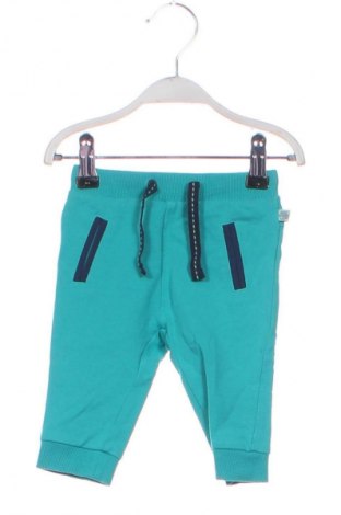 Detské tepláky Coccodrillo, Veľkosť 2-3m/ 56-62 cm, Farba Zelená, Cena  12,79 €