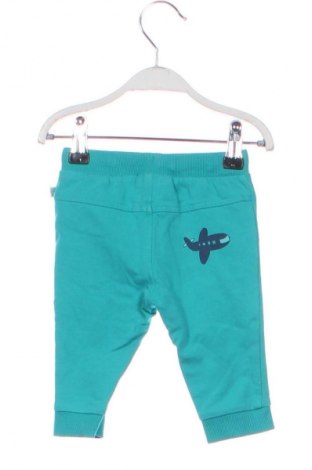 Detské tepláky Coccodrillo, Veľkosť 2-3m/ 56-62 cm, Farba Zelená, Cena  12,79 €