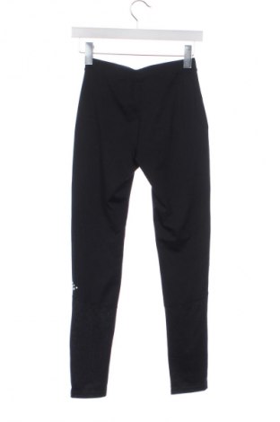 Detské tepláky Craft, Veľkosť 12-13y/ 158-164 cm, Farba Čierna, Cena  28,95 €