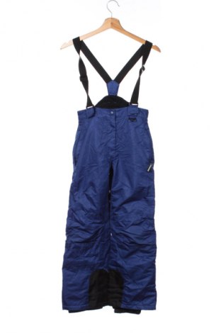 Detské tepláky Crivit, Veľkosť 7-8y/ 128-134 cm, Farba Modrá, Cena  8,95 €