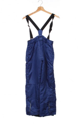 Detské tepláky Crivit, Veľkosť 7-8y/ 128-134 cm, Farba Modrá, Cena  8,95 €