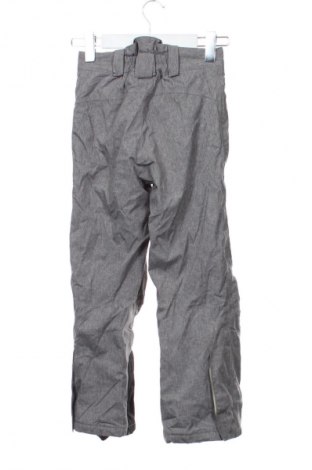 Παιδική κάτω φόρμα Crivit, Μέγεθος 6-7y/ 122-128 εκ., Χρώμα Γκρί, Τιμή 8,99 €