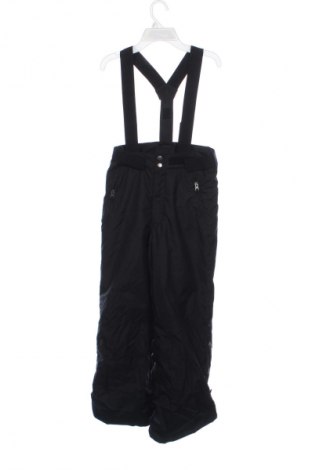 Detské tepláky Decathlon, Veľkosť 10-11y/ 146-152 cm, Farba Čierna, Cena  10,95 €