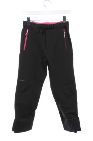 Παιδική κάτω φόρμα Decathlon, Μέγεθος 6-7y/ 122-128 εκ., Χρώμα Μαύρο, Τιμή 10,99 €