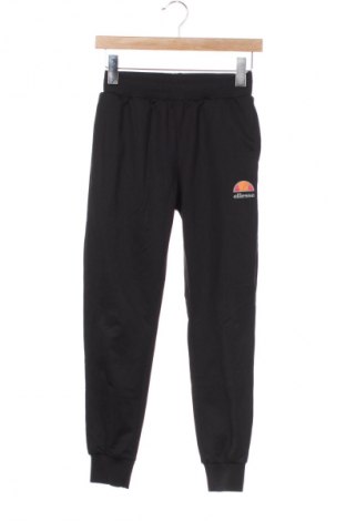 Dětské tepláky Ellesse, Velikost 9-10y/ 140-146 cm, Barva Černá, Cena  409,00 Kč