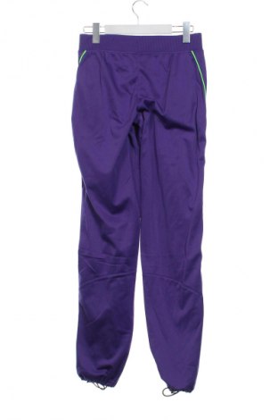 Detské tepláky Energetics, Veľkosť 15-18y/ 170-176 cm, Farba Fialová, Cena  8,95 €