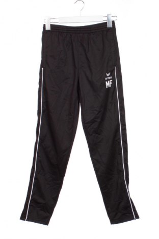Detské tepláky Erima, Veľkosť 12-13y/ 158-164 cm, Farba Čierna, Cena  8,95 €