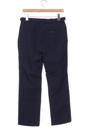 Dziecięce spodnie sportowe Essentials, Rozmiar 10-11y/ 146-152 cm, Kolor Niebieski, Cena 57,00 zł