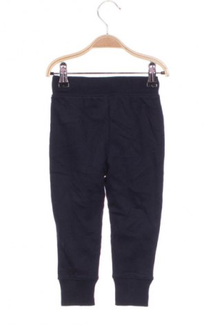 Detské tepláky Gap, Veľkosť 2-3y/ 98-104 cm, Farba Modrá, Cena  27,95 €