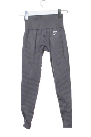 Detské tepláky Gymshark, Veľkosť 11-12y/ 152-158 cm, Farba Sivá, Cena  11,95 €