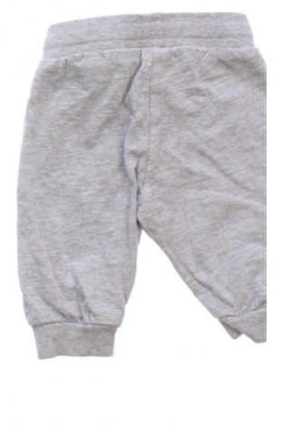 Kinder Sporthose H&M, Größe 2-3m/ 56-62 cm, Farbe Grau, Preis € 12,83