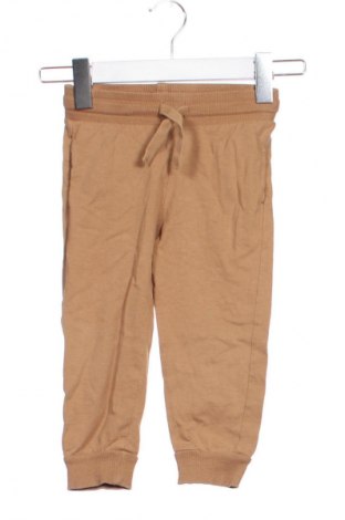 Kinder Sporthose H&M, Größe 2-3y/ 98-104 cm, Farbe Braun, Preis € 12,83