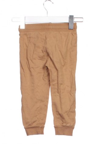 Kinder Sporthose H&M, Größe 2-3y/ 98-104 cm, Farbe Braun, Preis € 12,83