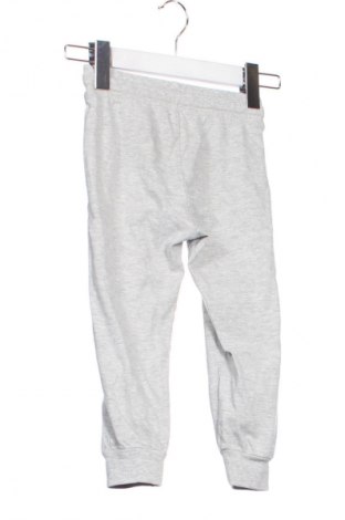 Kinder Sporthose H&M, Größe 3-4y/ 104-110 cm, Farbe Grau, Preis € 12,68