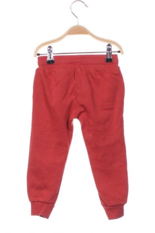 Detské tepláky H&M, Veľkosť 18-24m/ 86-98 cm, Farba Červená, Cena  12,83 €