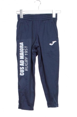 Gyerek sport nadrág Joma, Méret 4-5y / 110-116 cm, Szín Kék, Ár 6 989 Ft