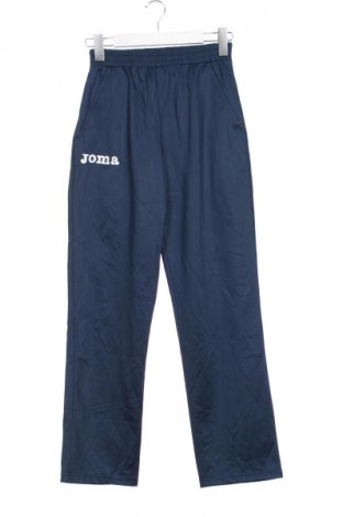 Detské tepláky Joma, Veľkosť 13-14y/ 164-168 cm, Farba Modrá, Cena  16,95 €