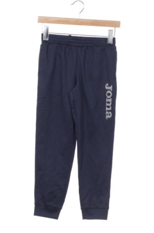 Detské tepláky Joma, Veľkosť 7-8y/ 128-134 cm, Farba Modrá, Cena  16,95 €