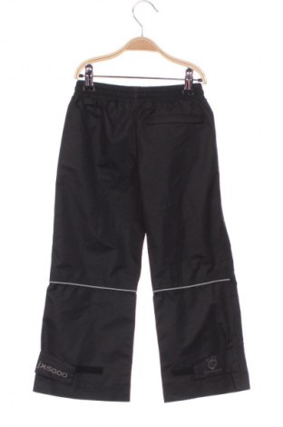 Detské tepláky Jotunneim of Norway, Veľkosť 2-3y/ 98-104 cm, Farba Čierna, Cena  8,78 €