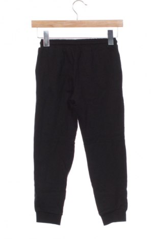 Detské tepláky Kids, Veľkosť 7-8y/ 128-134 cm, Farba Čierna, Cena  15,35 €