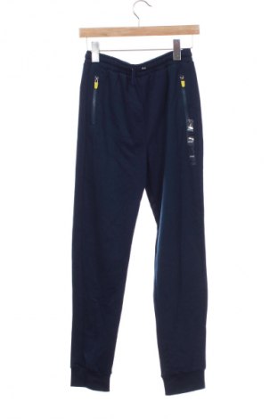 Kinder Sporthose LC Waikiki, Größe 12-13y/ 158-164 cm, Farbe Blau, Preis 9,99 €