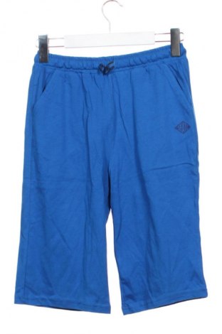 Dziecięce spodnie sportowe LC Waikiki, Rozmiar 11-12y/ 152-158 cm, Kolor Niebieski, Cena 71,26 zł