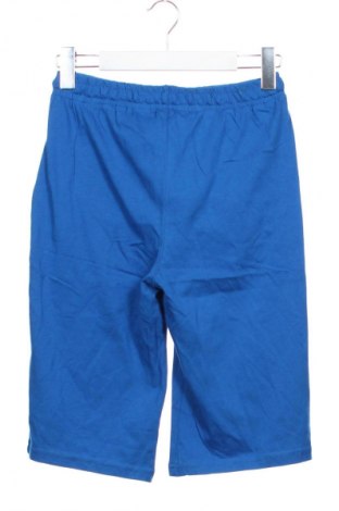 Dziecięce spodnie sportowe LC Waikiki, Rozmiar 11-12y/ 152-158 cm, Kolor Niebieski, Cena 71,26 zł