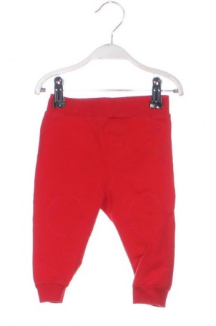 Detské tepláky LC Waikiki, Veľkosť 6-9m/ 68-74 cm, Farba Červená, Cena  9,72 €